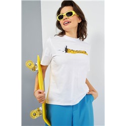 Футболка F5 #970336