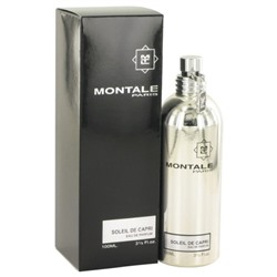 Montale Soleil de Capri Edp 100 ml