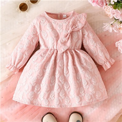 А Платье набор 2в1 WHK55224AY