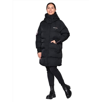 Куртка B-0113 Черный