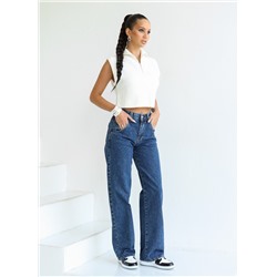 Женские джинсы CRACPOT