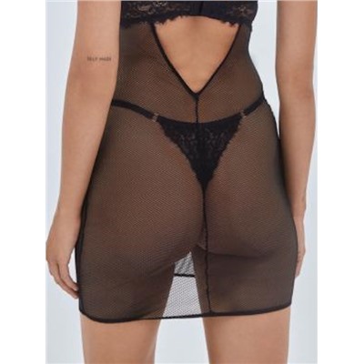 Трусы Heartbeat стринги Alles