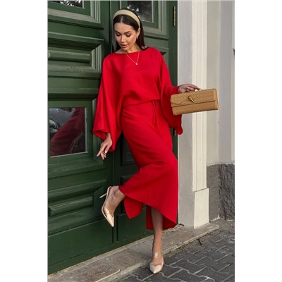 Urs 25-555-1, Платье