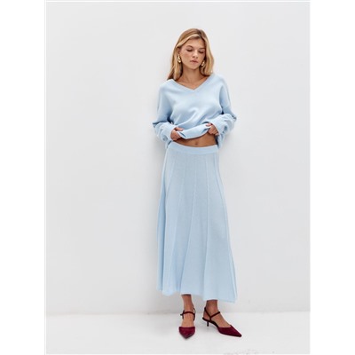 Юбка SEFORA, Голубой