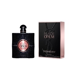 YSL OPIUM BLACK edp (w) 30ml