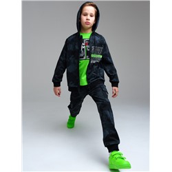 PLAYTODAY Толстовка 12411383