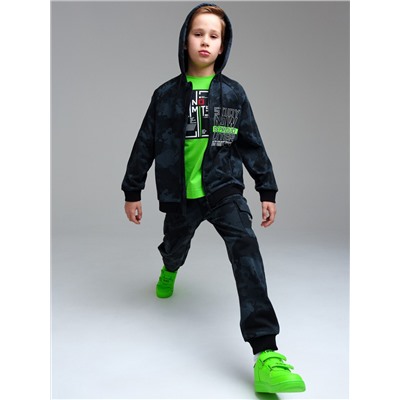 PLAYTODAY Толстовка 12411383