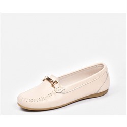 Мокасины Captor