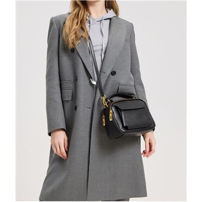 DOLAND LION  Сумка женская / кожа /  1585