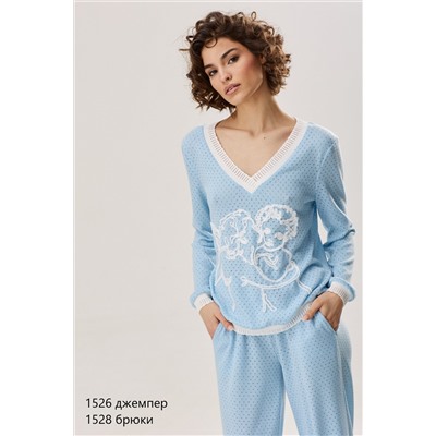 NiV NiV fashion 1526, Джемпер