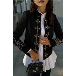 Urs 24-303-1, Жакет