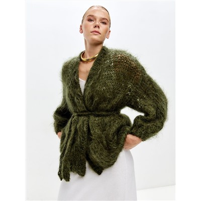 Кардиган SKY, Хаки