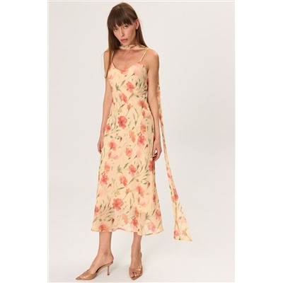 Платье С20471-4 НСК