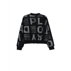 PLAYTODAY Толстовка 12521146