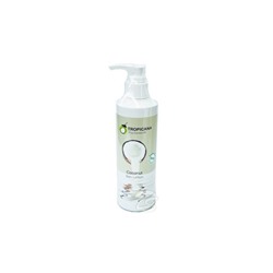 Кокосовый лосьон для тела без парабенов от  Tropicana Oil, Coconut Skin Lotion Coconut (non-parabe) , 200 мл