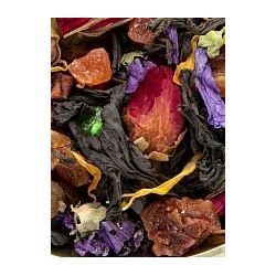 Чай чёрный "Сказки востока" 100 г