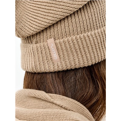 Шапка ALMA, Песок