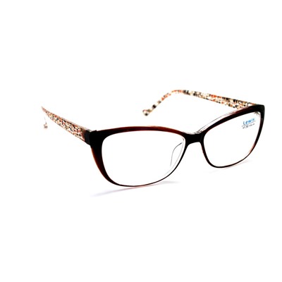 Готовые очки - Lewis 7003 разные цвета