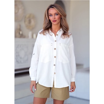 Женская рубашка Patiskha