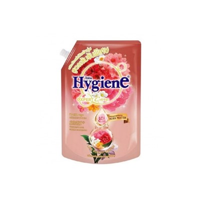 Кондиционер для белья Волшебный сад от Hygiene Miracle Bloom 480 мл