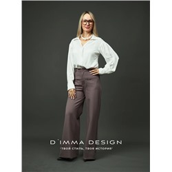DIMMA Брюки 2631