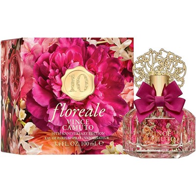 VINCE CAMUTO FLOREALE edp (w) 100ml