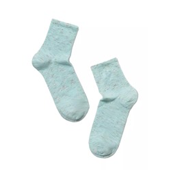 CONTE COMFORT Носки женские вискозные (меланж)