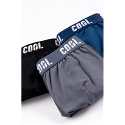 Трусы для мальчика 3шт. Baykar