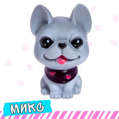 Питомец «Любимый», МИКС