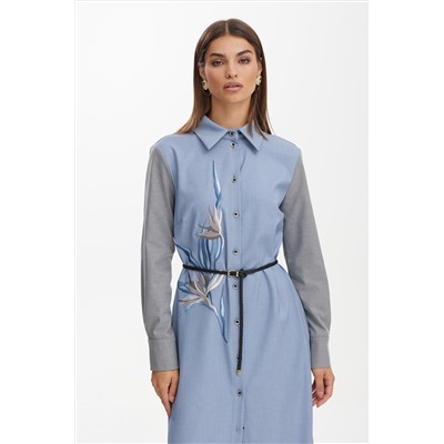 NiV NiV fashion 3138, Платье