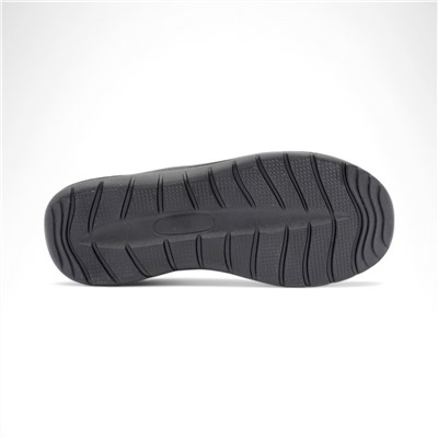 Кроссовки МВ02-5 серые