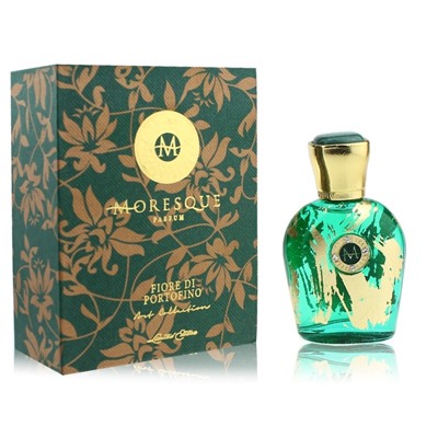 MORESQUE FIORE DI PORTOFINO edp 50ml