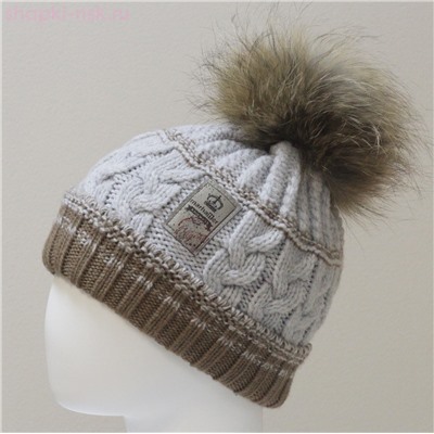 6920/2 MBH Шапка (52-54)