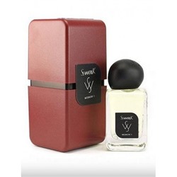 SEVAVEREK M+W 5501 MOLECULE 01 50 ml