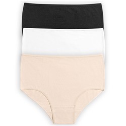 LUHC9001 трусы женские (1 шт в кор.)