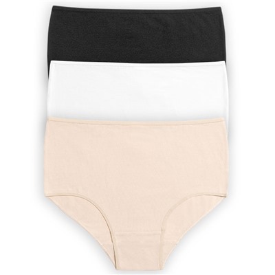 LUHC9001 трусы женские (1 шт в кор.)