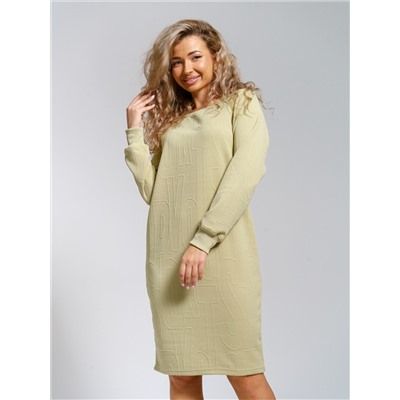 976 Платье "Олива"