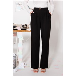 KOKOdea 211960.2_черный, Брюки