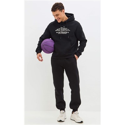 Брюки P521-0821-2 black