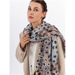 Палантин женский KSH15-167-1