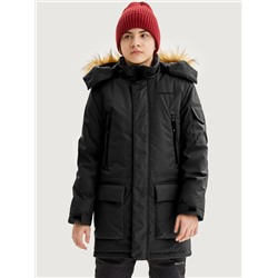 NIKASTYLE Куртка