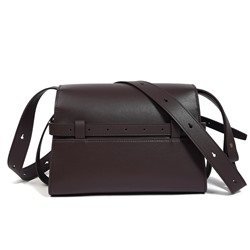 Женская сумка, кожа, MIRONPAN  520605 Черный