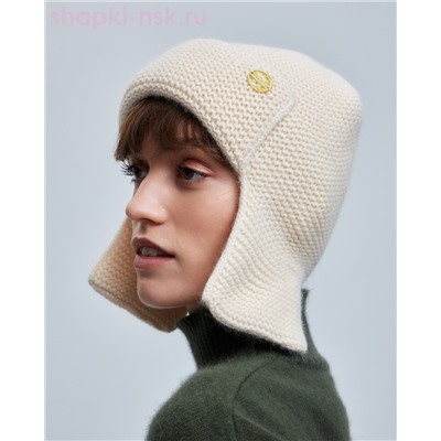 230160 REC Ушанка женская