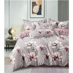 Постельное белье из поплина cтандарт П-3198