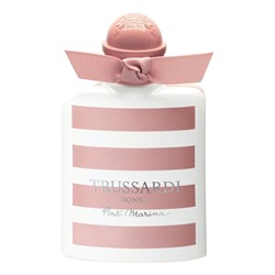 TRUSSARDI DONNA PINK MARINA edt (w) 100ml TESTER
