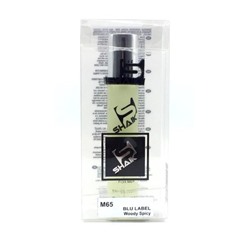 SHAIK M 65 GIVENCHY BLUE LABEL 20 ml