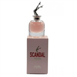 JEAN PAUL GAULTIER SCANDAL edp (w) 6ml mini