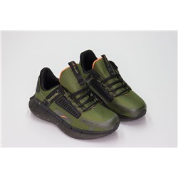 Кроссовки (36-41)р. / шт. P121-18
