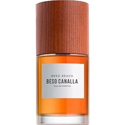 BESO BEACH BESO CANALLA edp 1.7ml пробник