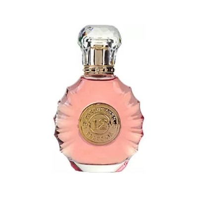 12 PARFUMEURS FRANCAIS SECRET DE L’AMOUR edp (w) 100ml TESTER